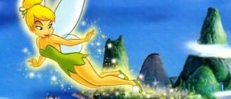 Питер Пэн. Приключения Динь-Динь - Дисней