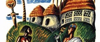 Почему кошки всегда спят на мягких подушечках