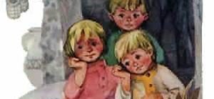 Порточки - Алексей Толстой