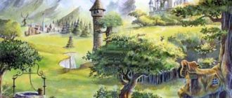 Принц-лягушка - Братья Якоб и Вильгельм Гримм