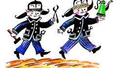 Рассказы о Незнайке: Как Незнайка катался на газированном автомобиле - Николай Носов