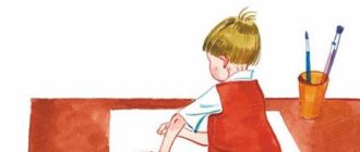 Рисунок - Сергей Михалков