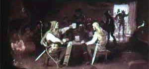 Робин Гуд: как Робин Гуд нанялся в корабельщики - Английская сказка