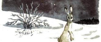 Русак - Лев Толстой