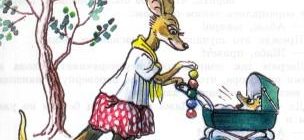 Самое интересное слово - Михаил Пляцковский