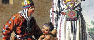 Сьер-батыр (чувашская) - Сказка народов России