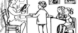 Синий кинжал - Виктор Драгунский