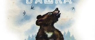 Сказки-несказки: Мишка-башка - Виталий Бианки