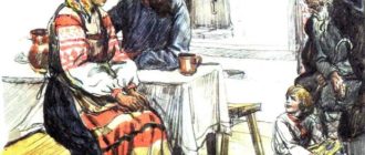 Старый дед и внучек - Лев Толстой