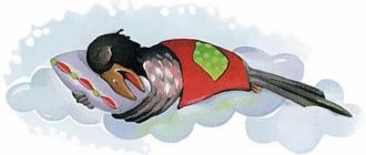 Умная сорока - Андрей Усачев