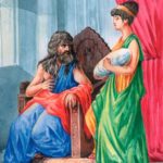 Война титанов (Война богов) - Мифы Древней Греции