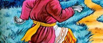 Волк на псарне - Иван Крылов