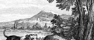 Воля и неволя - Жан де Лафонтен