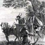 Ягненок и поросенок - Жан де Лафонтен