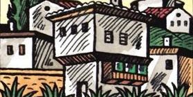 Змей и королевская дочь - Албанская сказка